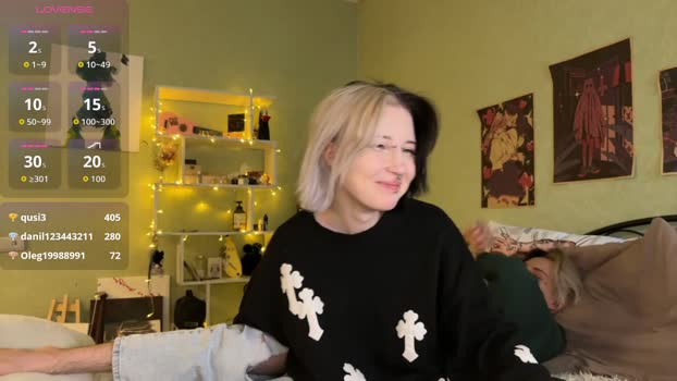 veryraretwins horny Webcam SHOW @ Chaturbate 13-10-2025
