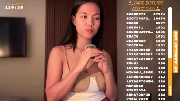 _lyza_ deep Webcam SHOW @ Chaturbate 14-10-2025