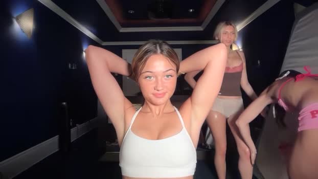 avaowenss love Webcam SHOW @ Chaturbate 13-10-2025
