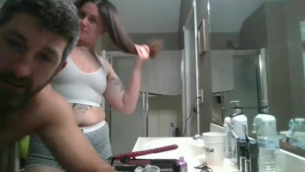 creeksidecouple beautiful Webcam SHOW @ Chaturbate 14-10-2025
