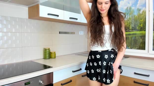 elaanna beautiful Webcam SHOW @ Chaturbate 14-10-2025