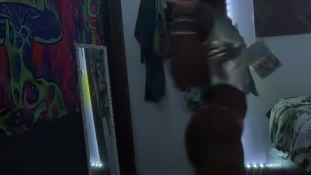 kinkycoupleinteracial spank Webcam SHOW @ Chaturbate 14-10-2025