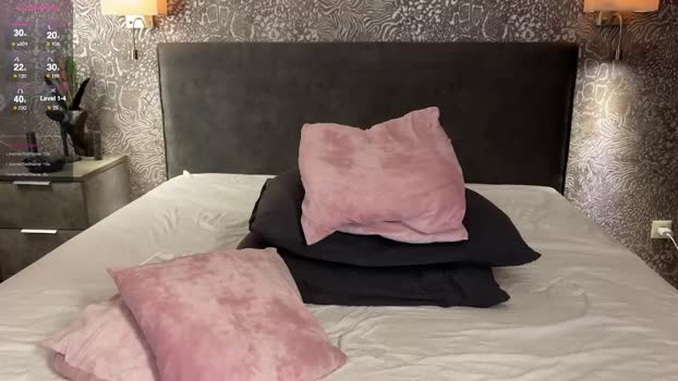 petalpage Recorded Webcam SHOW @ Chaturbate 14-10-2025