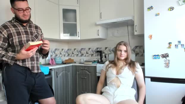 vitalina_company amateur Webcam SHOW @ Chaturbate 14-10-2025