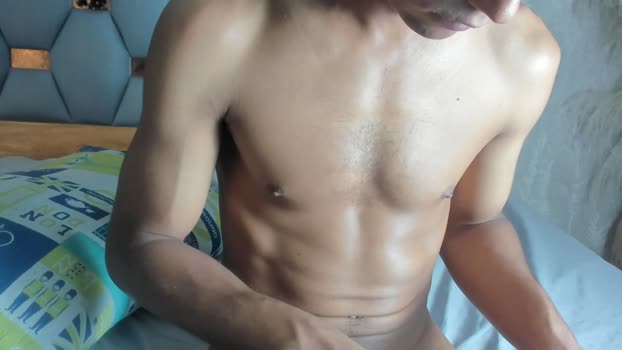 yayi_derek nasty Webcam SHOW @ Chaturbate 13-10-2025