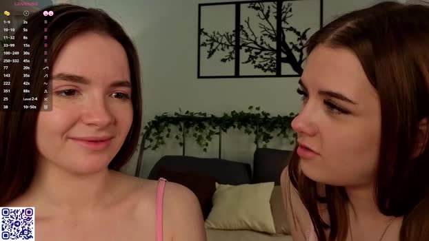 cloverfarewell lickpussy Webcam SHOW @ Chaturbate 15-10-2025