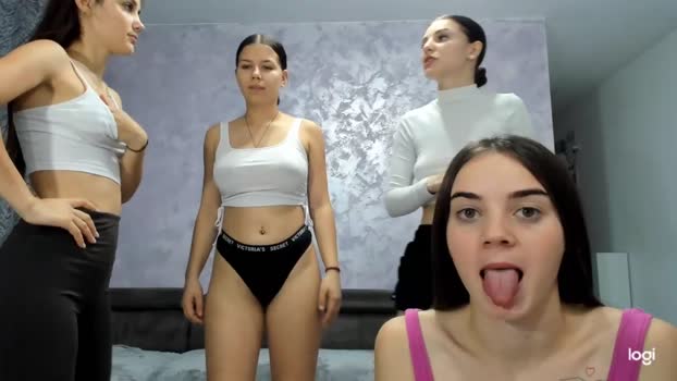dirtygirls99 spank Webcam SHOW @ Chaturbate 15-10-2025