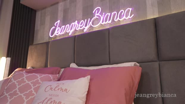 jeangreybianca wet Webcam SHOW @ Chaturbate 14-10-2025