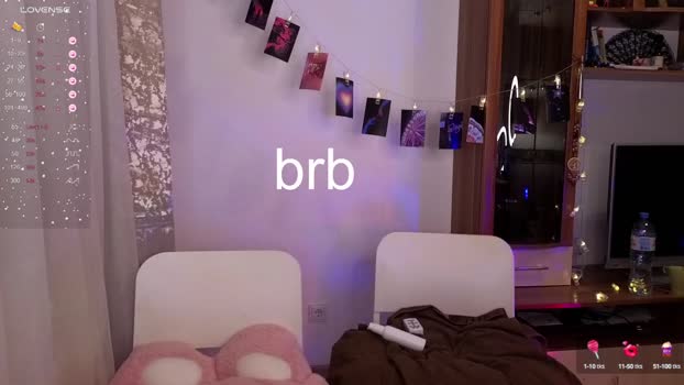 kiraturner Ass Webcam SHOW @ Chaturbate 15-10-2025