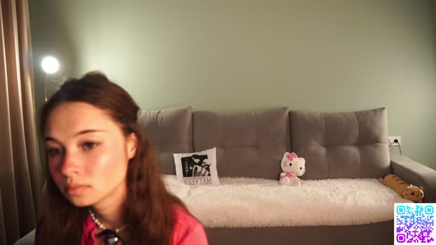 kusssecka Porn Webcam SHOW @ Chaturbate 14-10-2025