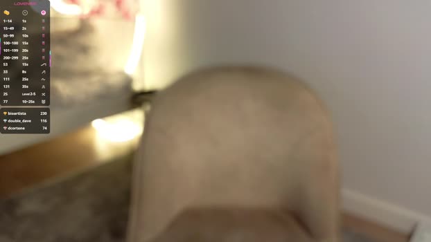 liaglamour suck Webcam SHOW @ Chaturbate 15-10-2025