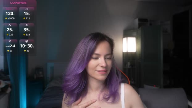 like_pie sex Webcam SHOW @ Chaturbate 15-10-2025