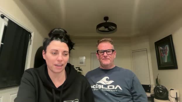 obsidianheartsx play Webcam SHOW @ Chaturbate 15-10-2025