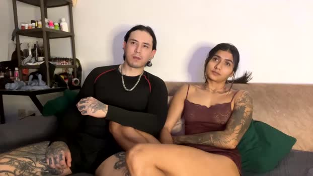 thejoestars moan Webcam SHOW @ Chaturbate 15-10-2025