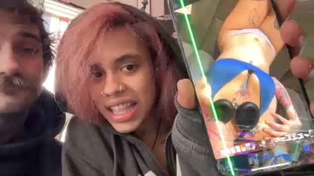 vveejay48826 blowjob Webcam SHOW @ Chaturbate 14-10-2025