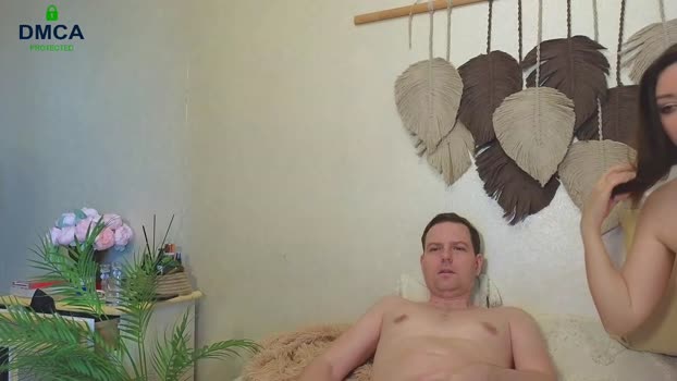 x_sweety_couple_x bj-dildo Webcam SHOW @ Chaturbate 15-10-2025