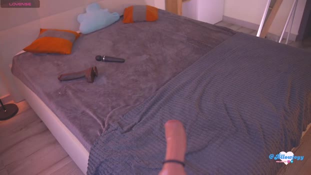 bllowjoyy big Webcam SHOW @ Chaturbate 16-10-2025