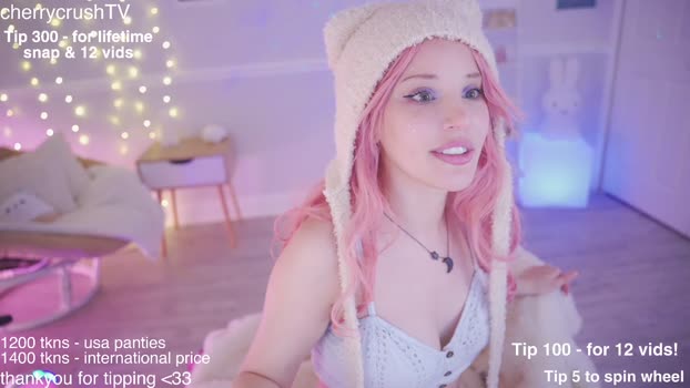 cherrycrush play Webcam SHOW @ Chaturbate 15-10-2025