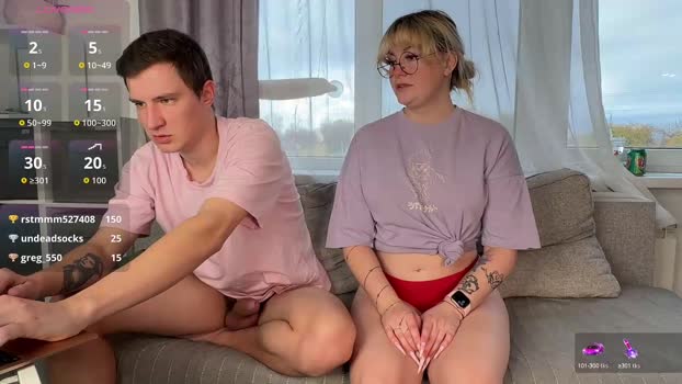 ebangelion amateur Webcam SHOW @ Chaturbate 16-10-2025