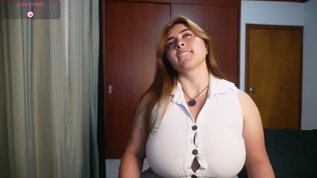 fireand_passion love Webcam SHOW @ Chaturbate 16-10-2025