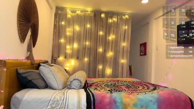 hella_hardcor lick Webcam SHOW @ Chaturbate 16-10-2025