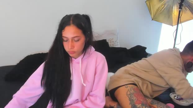 jhonny_ackerman fuck Webcam SHOW @ Chaturbate 16-10-2025