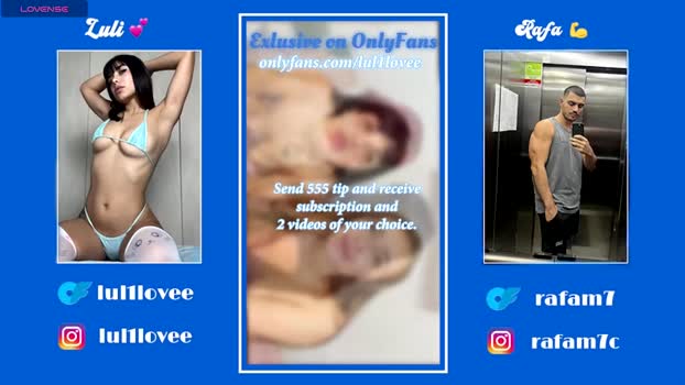 latinuycouple fuckher Webcam SHOW @ Chaturbate 16-10-2025