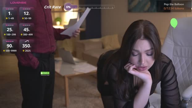 office_online fuckher Webcam SHOW @ Chaturbate 15-10-2025