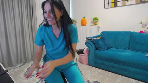 scarlettemptations nude Webcam SHOW @ Chaturbate 16-10-2025