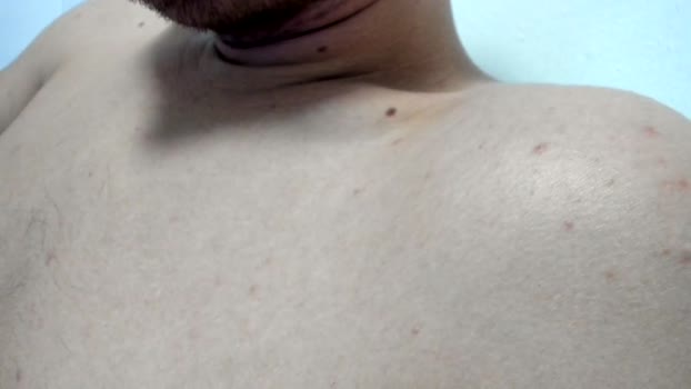 shy_in_bed strip Webcam SHOW @ Chaturbate 15-10-2025
