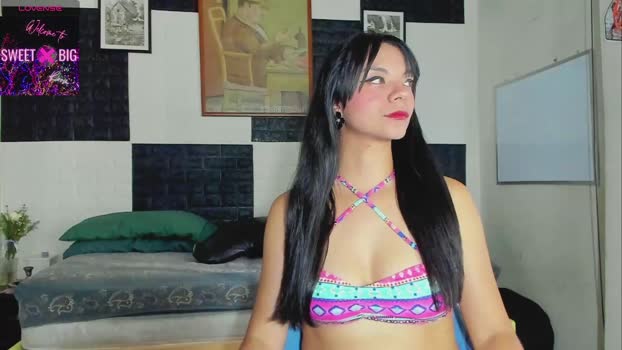 sweetxbig natural Webcam SHOW @ Chaturbate 15-10-2025