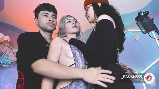 _baterchatur bigboobs Webcam SHOW @ Chaturbate 17-10-2025