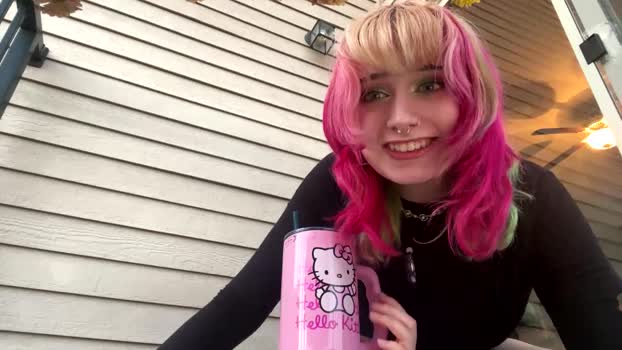 carpetmunchers fuckface Webcam SHOW @ Chaturbate 17-10-2025