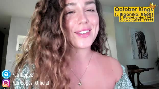 crazypaty Porn Webcam SHOW @ Chaturbate 16-10-2025