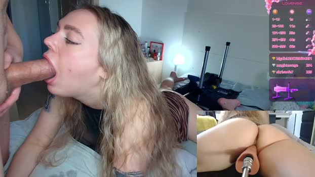 emptyhunters toy Webcam SHOW @ Chaturbate 17-10-2025