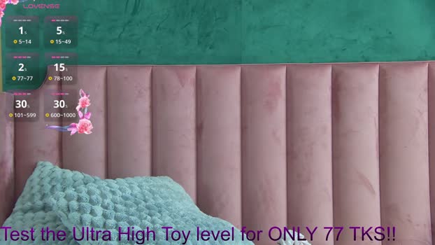 florentina2004 toys Webcam SHOW @ Chaturbate 17-10-2025