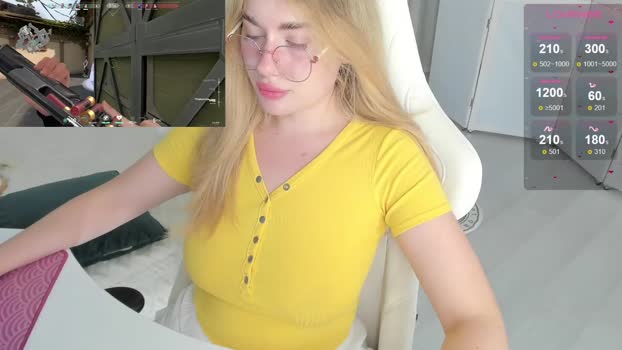 i_want_you_eva Show Webcam SHOW @ Chaturbate 16-10-2025