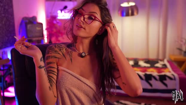 informal_ Topless Webcam SHOW @ Chaturbate 17-10-2025