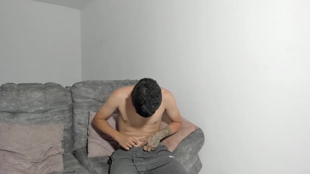 loversofthesexualworld jerkoff Webcam SHOW @ Chaturbate 17-10-2025