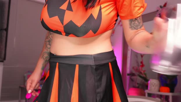 maru_chan_ Cam Webcam SHOW @ Chaturbate 17-10-2025