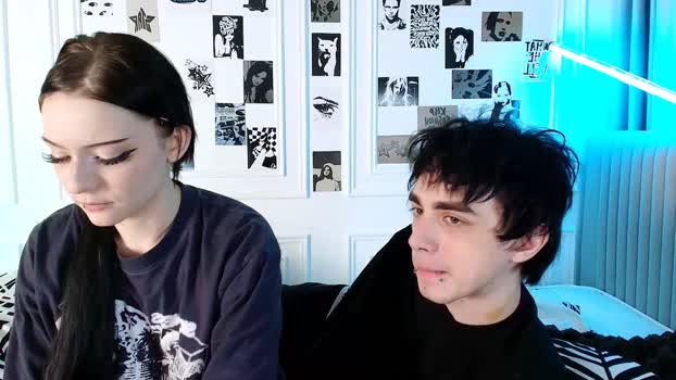 night_changers wank Webcam SHOW @ Chaturbate 17-10-2025