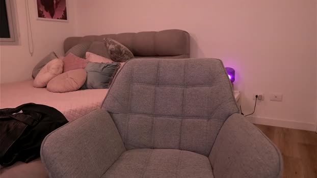 nina_mon hot Webcam SHOW @ Chaturbate 17-10-2025