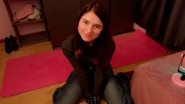 pamilarakestraw naked Webcam SHOW @ Chaturbate 17-10-2025