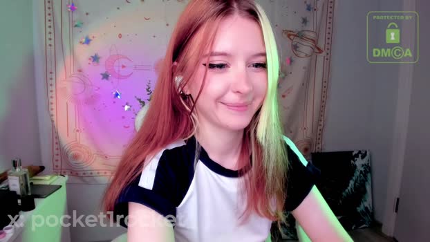 pocketrocket_ sex Webcam SHOW @ Chaturbate 17-10-2025