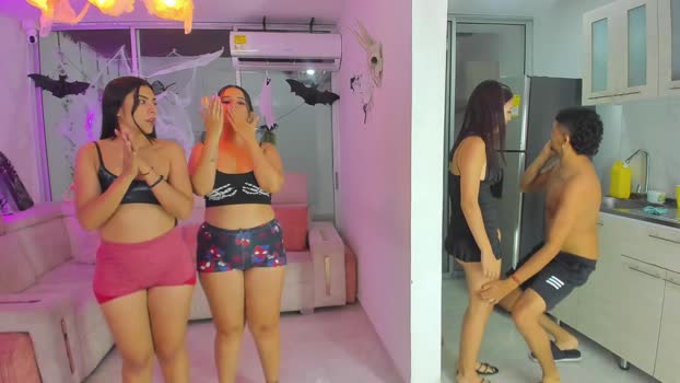 secrethause71605 toy Webcam SHOW @ Chaturbate 17-10-2025