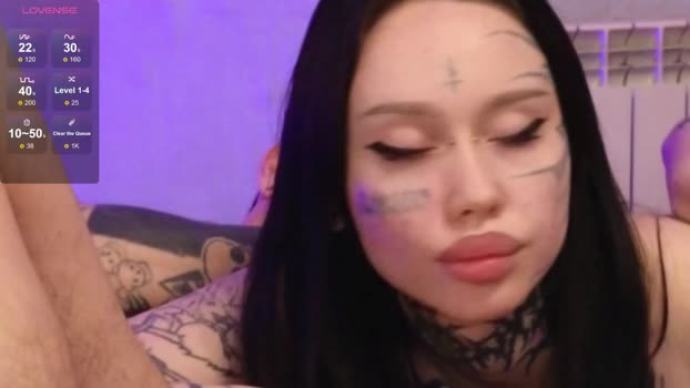 somniya Webcam Webcam SHOW @ Chaturbate 17-10-2025