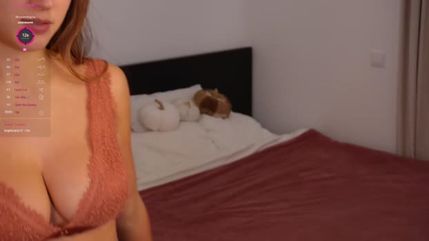 yess_kiki wet Webcam SHOW @ Chaturbate 17-10-2025