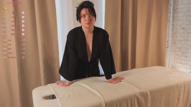 youandi___ tits Webcam SHOW @ Chaturbate 17-10-2025