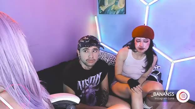 _baterchatur hard Webcam SHOW @ Chaturbate 18-10-2025
