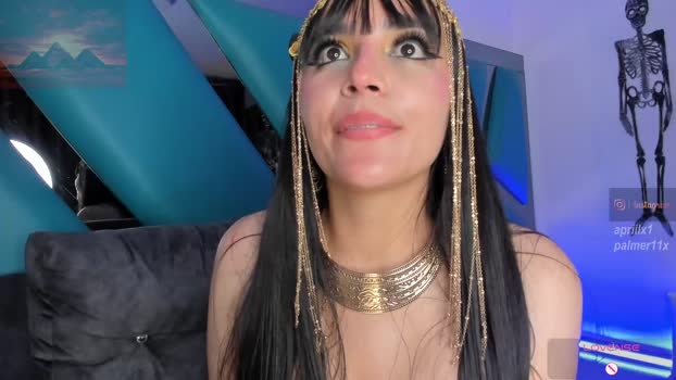 aprilpalmers jerkoff Webcam SHOW @ Chaturbate 18-10-2025